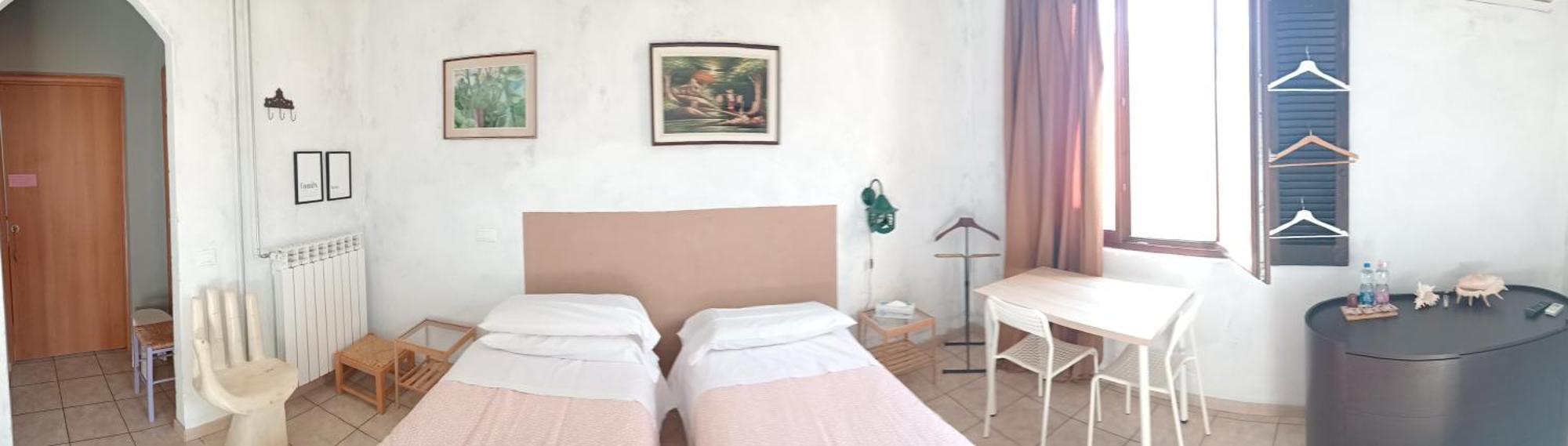 B&B Franciacorta Castrezatto Habitación foto